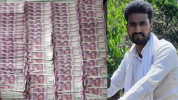 Viral: డబ్బు అవసరం ఉండి బ్యాంక్ బ్యాలెన్స్ చెక్ చేసుకున్న సామాన్యుడు.. అమౌంట్ చూసి దిమాక్ ఖరాబ్