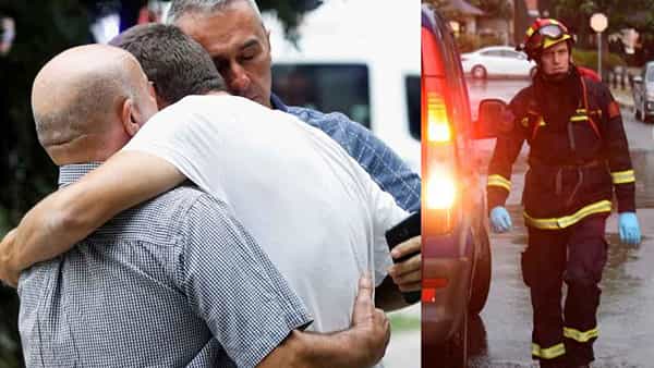 Montenegro Shooting: మోంటెనెగ్రోలో రెచ్చిపోయిన దుండగుడు.. ప్రజలపై కాల్పులు.. 11 మంది మృతి..