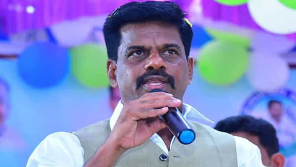 Andhra Pradesh: ఫేక్ వీడియో అని తేల్చిన పోలీసులు.. టీడీపీ నేతలపై మాధవ్ స్ట్రాంగ్ రియాక్షన్ ఇది..!