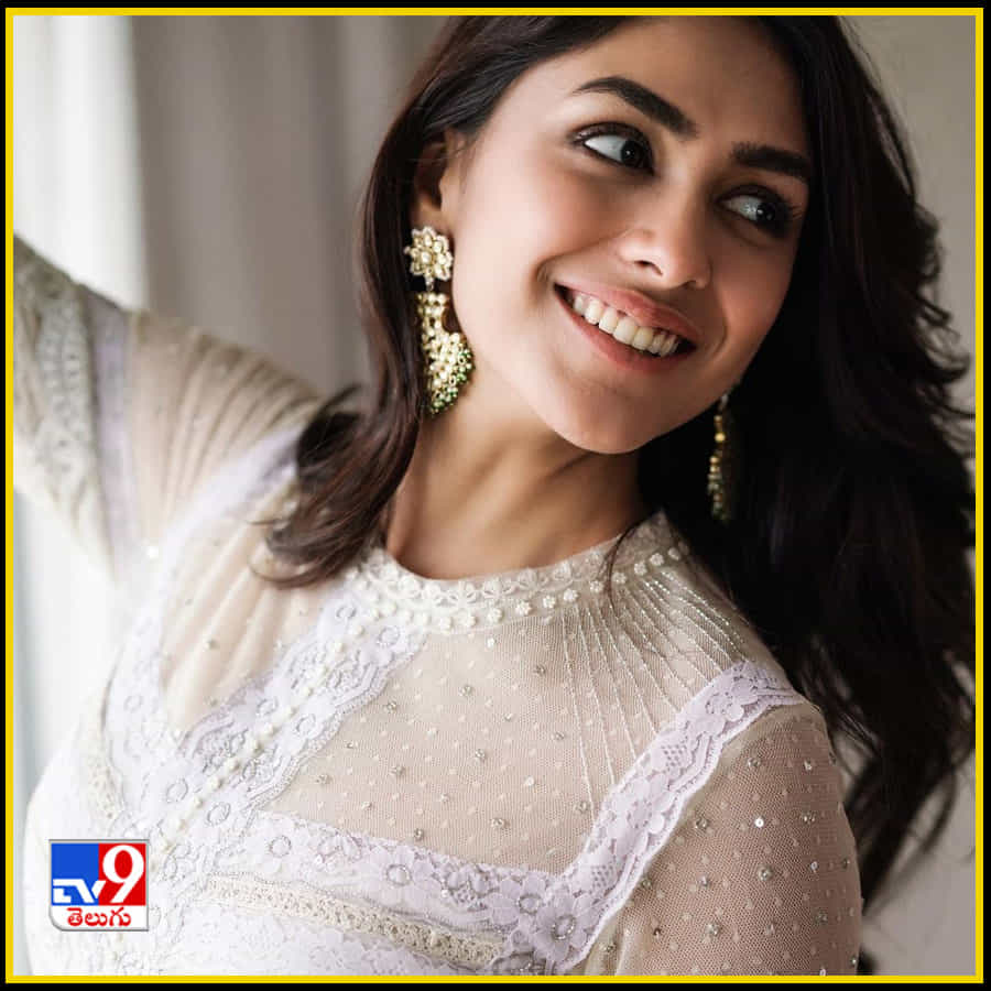 Mrunal Thakur New Photos. Credit by:Mrunal Thakur/Instagram