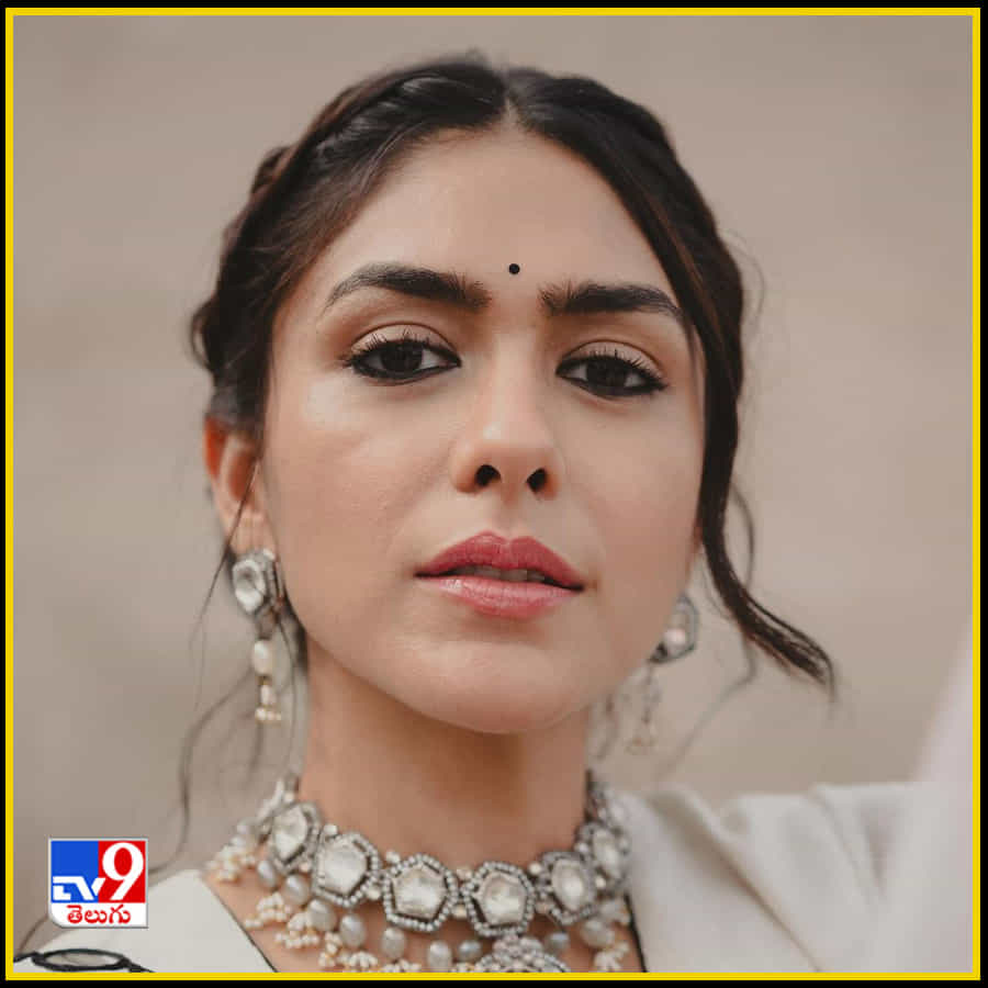 Mrunal Thakur New Photos. Credit by:Mrunal Thakur/Instagram