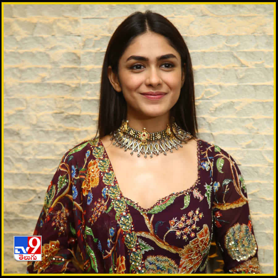 Mrunal Thakur New Photos. Credit by:Mrunal Thakur/Instagram