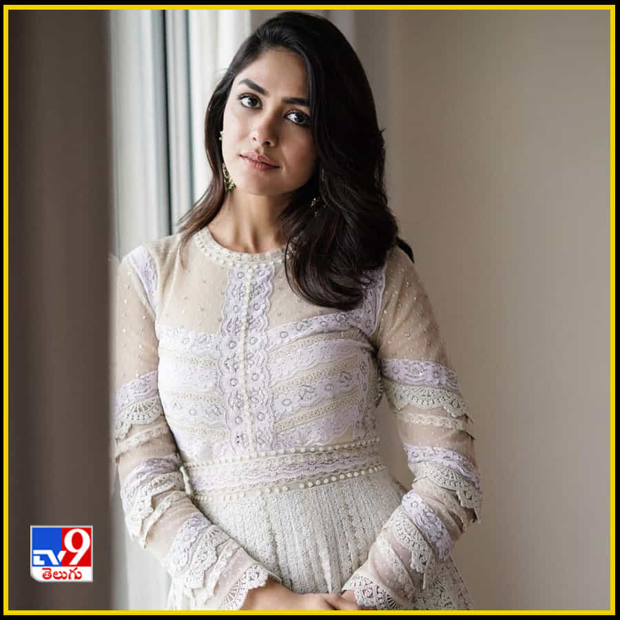 Mrunal Thakur New Photos. Credit by:Mrunal Thakur/Instagram