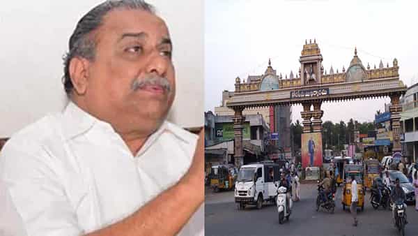 Konaseema: అంబేద్కర్ జిల్లా పేరుపై వివాదం.. కోనసీమ కాపు పెద్దలకు ముద్రగడ లేఖ