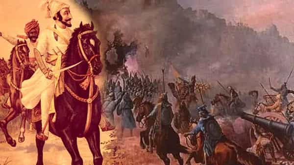 Mughal Empire: మొఘలులు యుద్ధంలో ఓడిపోయి.. పారిపోయిన 10 యుద్ధాలు .. వారిని ఓడించిన యుద్ధ వీరుల గురించి మీకు తెలుసా..