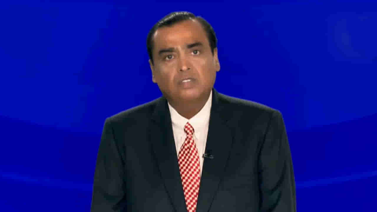 JIO 5G: దీపావళి నుంచి జియో 5జీ సేవలు.. మొదటగా ఆ పట్టణాల్లోనే.. ప్రకంటించిన ముఖేష్ అంబానీ..