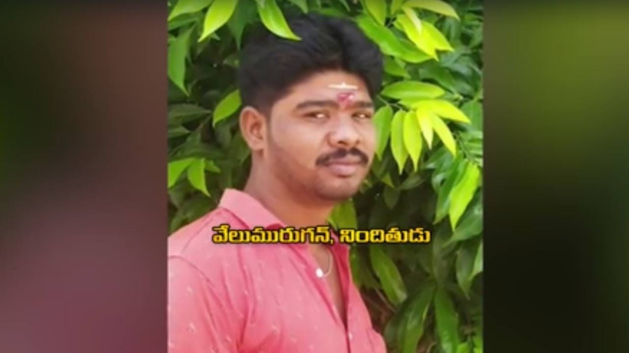 Tamil Nadu: భార్యకు మరో వ్యక్తితో సంబంధంపై అనుమానం.. నేరుగా అత్తింటికి వెళ్లిన భర్త.. కట్ చేస్తో పోలీస్ స్టేషన్లో..