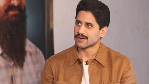 Naga Chaitanya: హిందీలో మరిన్ని సినిమాలు చేయబోతున్నారా ?.. చైతూ చెప్పిన సమాధానమేంటంటే..