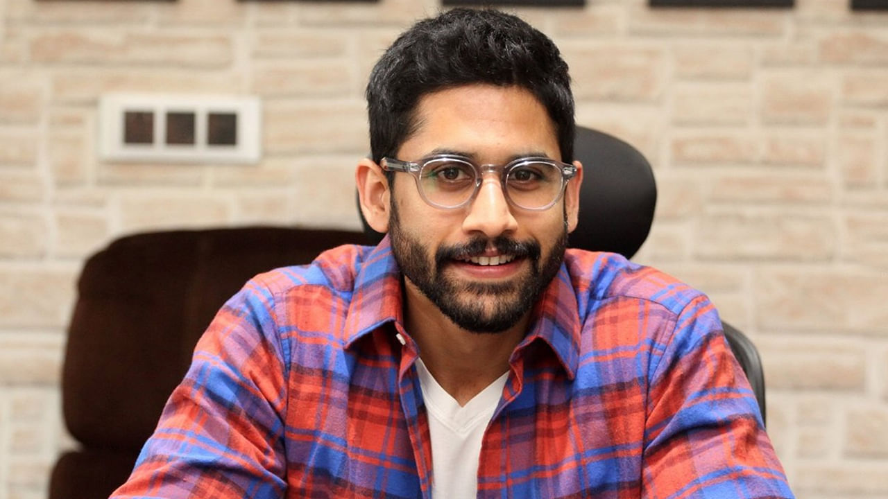 Naga Chaitanya: ఆ క్షణం ఎంతో బాధపడ్డాను, గుండెకు గట్టిగా తాకింది.. ఆసక్తికర విషయాన్ని పంచుకున్న నాగచైతన్య..