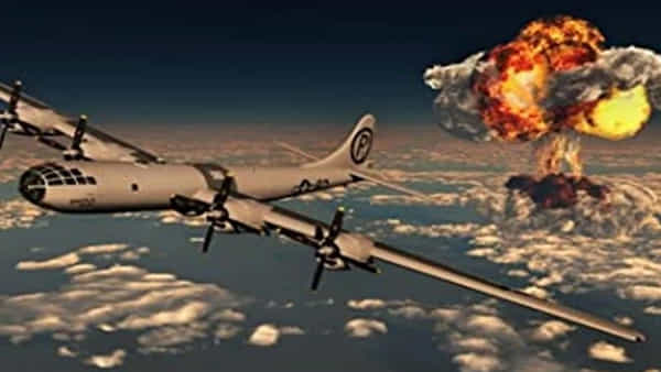 Nagasaki Day: చరిత్రలో మర్చిపోలేని రోజు.. అణు బాంబు దాడికి 77 ఏళ్లు.. గత స్మృతులతో నివాళి