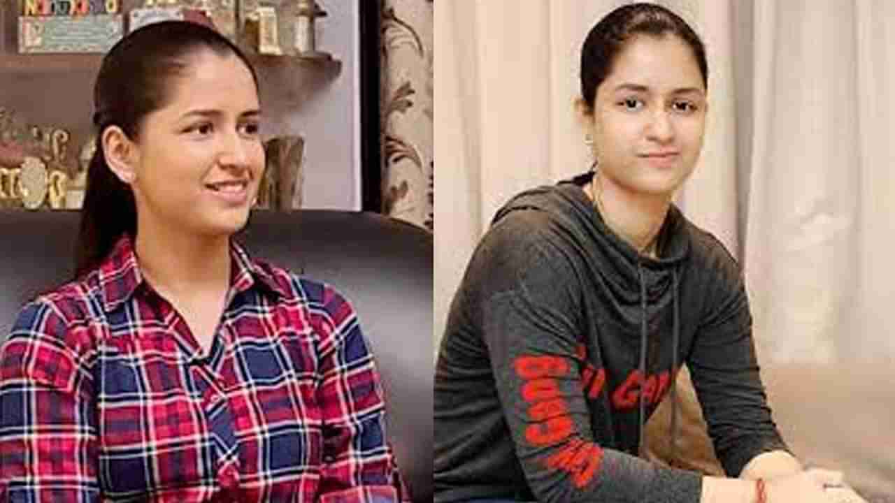 Naina Jaiswal: టెబుల్‌ టెన్నిస్‌ ప్లేయర్‌ నైనా జైస్వాల్‌కు వేధింపులు.. యువకుడిని అరెస్ట్‌ చేసిన పోలీసులు..