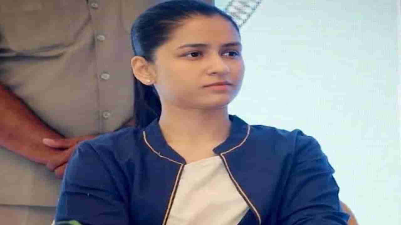 Naina Jaiswal: టేబుల్ టెన్నిస్ ప్లేయర్‏కు ఆకతాయిల వేధింపులు.. పోలీసులను ఆశ్రయించిన నైనా జైస్వాల్‌..