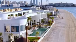 Viral Video: కాళ్ల కింద భూమి కంపించిపోవడం అంటే ఇదేనేమో.. వీడియో చూస్తే గుండె ఝల్లుమంటుంది