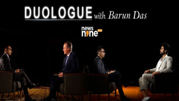 Duologue With Barun Das: 'డూయోలాగ్ విత్ బరున్ దాస్'.. దేవరకొండ తర్వాత రాబోయే గెస్ట్ ఎవరో తెలుసా ?.. ఆయన ఓ లెజెండ్..