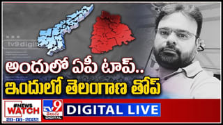 Jayalalitha Death Mystery: ‘అమ్మ’ మరణ రహస్యమిదే.. 5 ఏళ్ళ సుదీర్ఘ విచారణ తరువాత రిపోర్ట్.. (లైవ్ వీడియో)