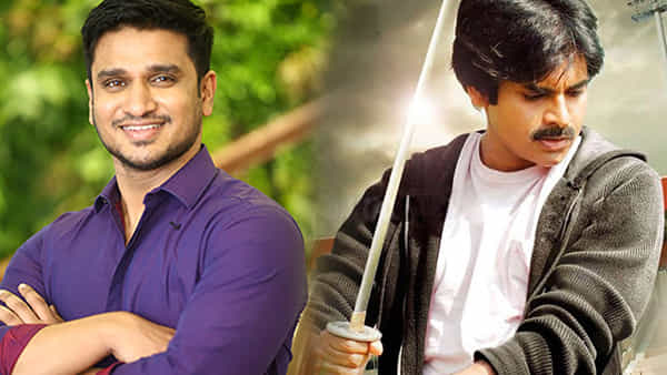 Nikhil Siddarth: పవన్ కోసం కీలకనిర్ణయం తీసుకున్న యంగ్ హీరో.. ఆ విషయంలో థియేటర్ ఓనర్తో మంతనాలు..