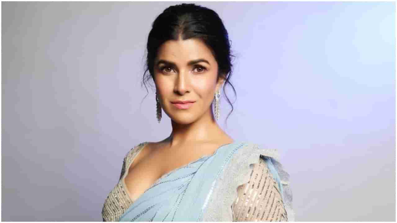 Nimrat Kaur: విమాన ప్రయాణంలో నటి నిమ్రత్ కౌర్‌కు చేదు అనుభవం.. అమెరికా ఎయిర్‌లైన్స్‌పై ఫైర్