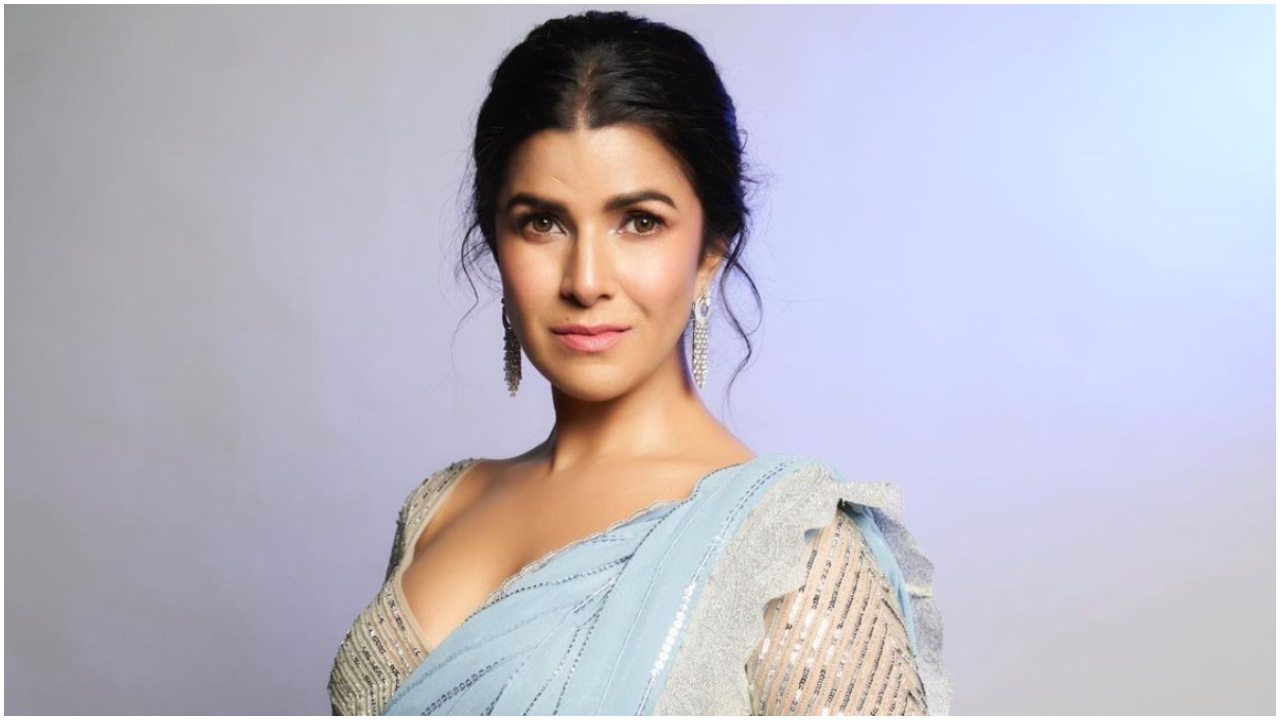 Nimrat Kaur: విమాన ప్రయాణంలో నటి నిమ్రత్ కౌర్‌కు చేదు అనుభవం.. అమెరికా ఎయిర్‌లైన్స్‌పై ఫైర్