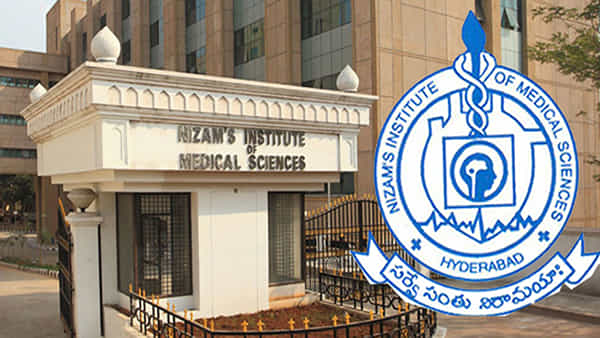 NIMS Recruitment 2022: హైదరాబాద్ నిమ్స్ ఆసుపత్రిలో 200 ఉద్యోగాలు.. అర్హతలు, చివరితేదీ వంటి పూర్తి వివరాలు ఇవే..