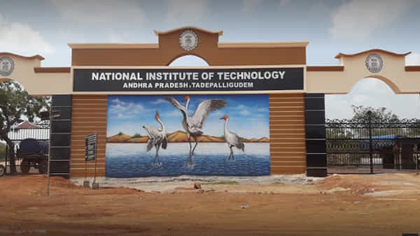 NIT AP Recruitment: ఆంధ్రప్రదేశ్ ఎన్ఐటీలో ఉద్యోగాలు.. స్కిల్ టెస్ట్, ఇంటర్వ్యూ ఆధారంగా ఎంపిక..