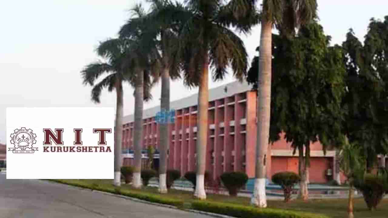 NIT Kurukshetra Recruitment 2022: కురుక్షేత్రలోని నేషనల్ ఇన్‌స్టిట్యూల్‌ ఆఫ్‌ టెక్నాలజీలో 99 టీచింగ్‌ ఉద్యోగాలు.. ఈ అర్హతలుంటే నేరుగా ఇంటర్వ్యూ..