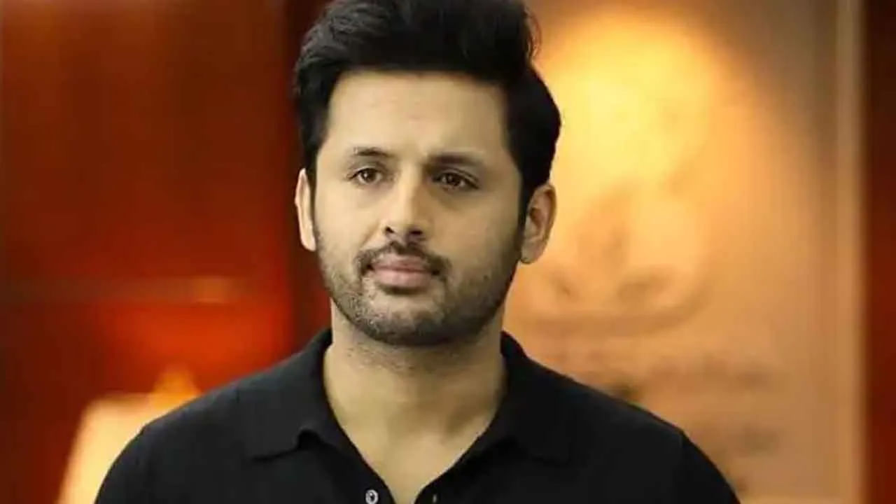 Hero Nithin : "ప్రేక్షకుల మూడ్ స్వింగ్ ఏమిటో అర్ధం కావడం లేదు".. నితిన్  ఇంట్రెస్టింగ్ కామెంట్స్ - Telugu News | Hero Nitin interesting comments  about macherla niyojakavargam movie ...