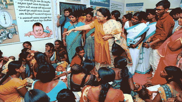 తెలంగాణ డాక్టర్లకు గుడ్న్యూస్.. అలా చేసిన ప్రతిసారీ రూ.3 వేలు ప్రోత్సాహకం.. జీవో విడుదల