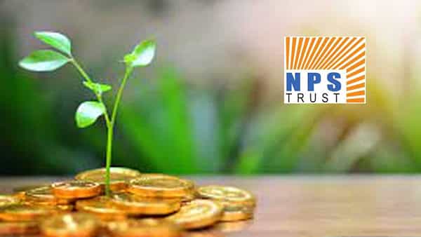 NPS Trust Recruitment 2022: నెలకు రూ.90 వేల జీతంతో నేషనల్ పెన్షన్ సిస్టమ్లో గ్రేడ్ ఏ, బి ఉద్యోగాలు.. ఇలా దరఖాస్తు చేసుకోండి..
