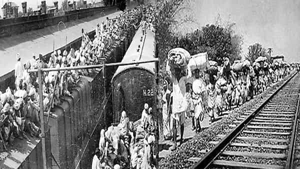 On This Day: నేడు దేశ చరిత్రలో మరచిపోలేని కన్నీళ్లతో లిఖించబడిన రోజు.. ఆగస్టు 14వ తేదీ ఎందుకు ప్రత్యేకమో తెలుసా..