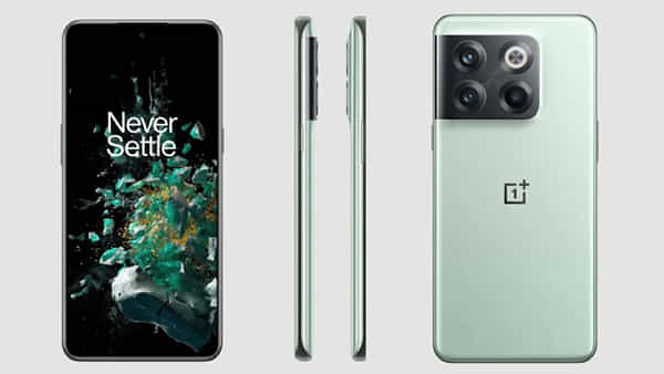 OnePlus 10T 5G: వన్ప్లస్ నుంచి మరో క్రేజీ స్మార్ట్ఫోన్.. 50 ఎంపీ కెమెరాతో పాటు మరెన్నో ఆకట్టుకునే ఫీచర్లు..