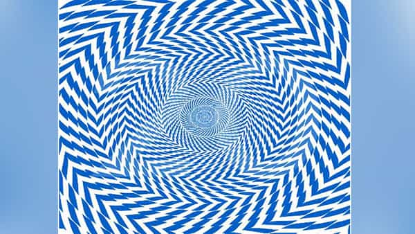 Optical Illusion: మీకో సవాల్.. ఈ చిత్రంలో రెండు అంకెలు దాగున్నాయి.. 5 సెకన్లలో కనుగొంటే చూపులో పవర్ ఉన్నట్లే..
