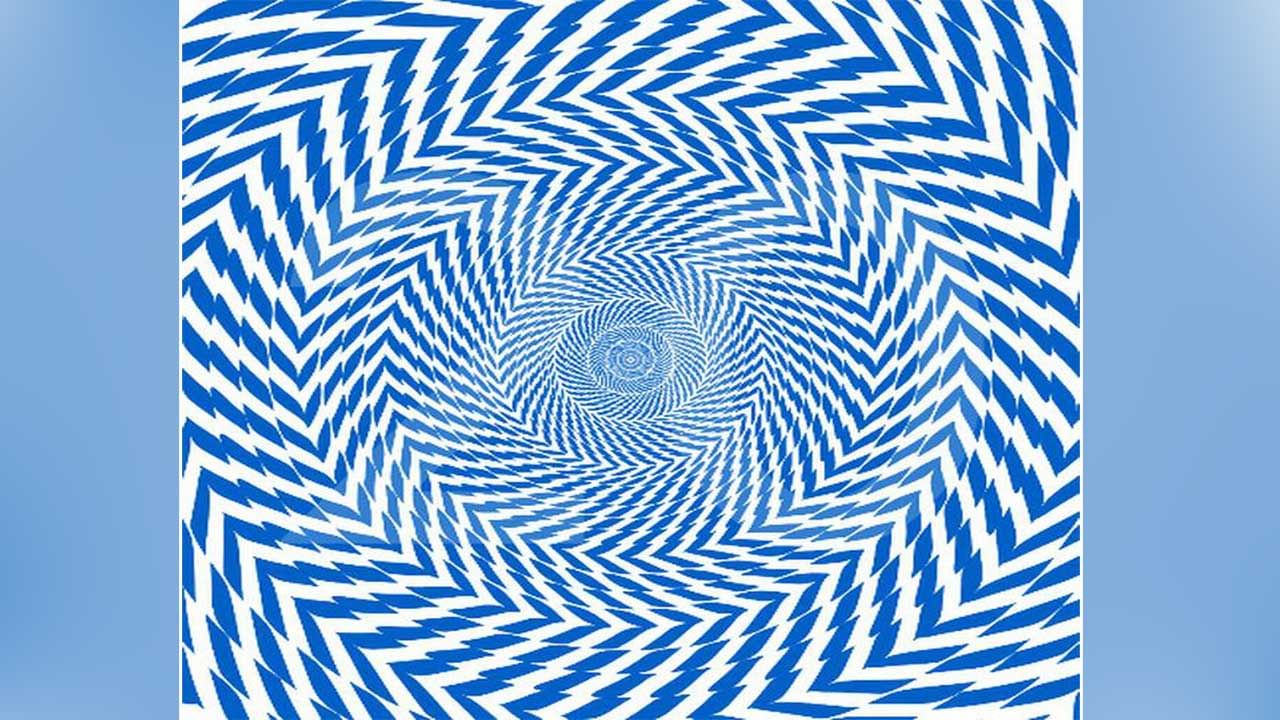 Optical Illusion: మీకో  సవాల్.. ఈ చిత్రంలో రెండు అంకెలు దాగున్నాయి.. 5 సెకన్లలో కనుగొంటే చూపులో పవర్ ఉన్నట్లే..