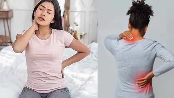 Health Care: శరీరమంతా తీవ్రమైన నొప్పులతో బాధపడుతున్నారా..? కారణం అవేనంట.. ఇలా చెక్ పెట్టండి..