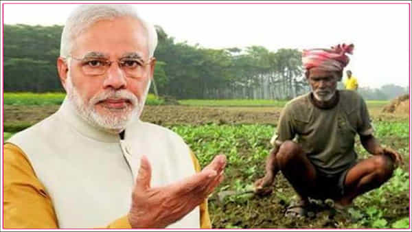 Farmers Alert: రైతులకు అలర్ట్.. సమయం లేదు మిత్రమా.. ఈ రోజే చివరి తేదీ.. ఈ పని చేయకపోతే ఏమవుతుంది..?