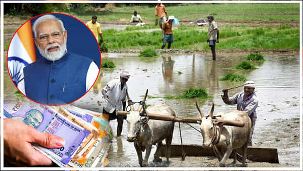 PM Kisan: రైతులకు కేంద్రం గుడ్న్యూస్.. ఆగస్టు 31 వరకు గడువు పెంపు.. ఇదే చివరి అవకాశమన్న కేంద్రం