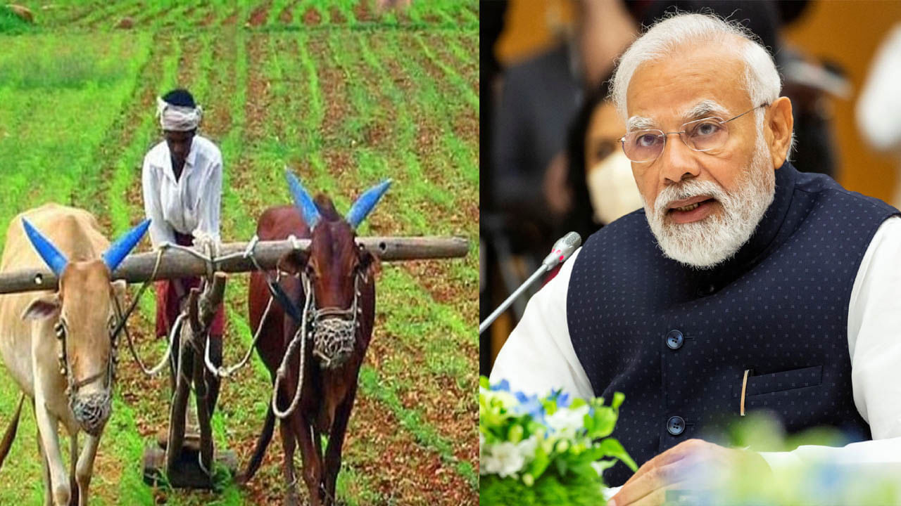 PM Kisan Yojana: రైతులకు అలర్ట్‌.. మరో రెండు రోజుల్లో ముగియనున్న గడువు