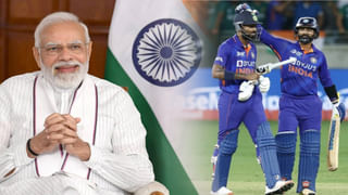 IND vs PAK Asia Cup:  పాక్ పై భారత్ విజయం.. ప్రపంచ వ్యాప్తంగా అంబరాన్ని తాకిన భారతీయుల సంబరాలు