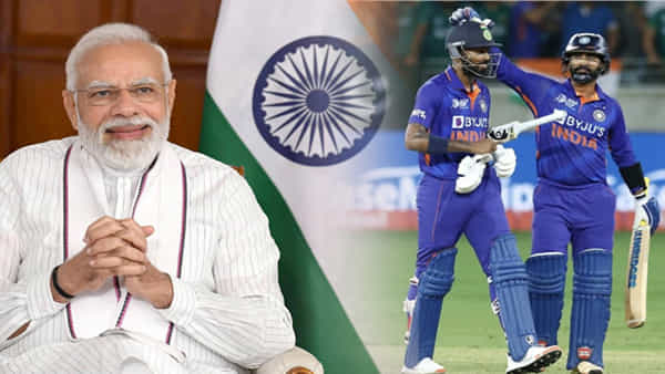 Ind Vs Pak: పాక్పై టీమిండియా గ్రాండ్ విక్టరీ.. ప్రధాని మోడీ, రాహుల్, అమిత్షా ఏమన్నారంటే?