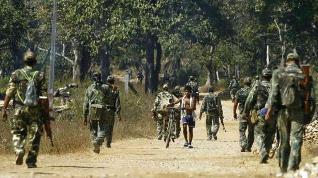 Maoists: మళ్లీ మొదలైన బూట్ల చప్పుడు.. ఉమ్మడి వరంగల్ జిల్లా అడవుల్లో పోలీసుల కూంబింగ్..