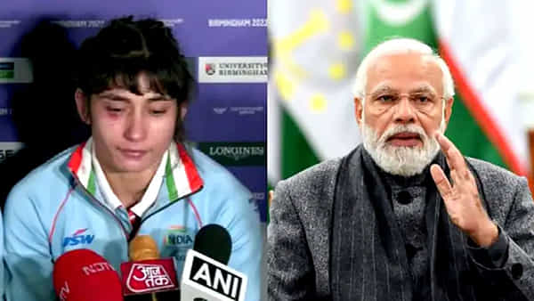 PM Modi: క్షమాపణలు కాదు.. సంబరాలు చేసుకోండి.. ప్రధాని మోదీ స్ఫూర్తిదాయక ప్రసంగంపై పాక్ జర్నలిస్ట్ ఫిదా