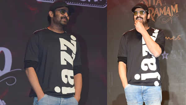 Prabhas : ప్రభాస్ వేసుకున్న ఈ టీషర్ట్ వెరీస్పెషల్.. ధర తెలిస్తే దిమ్మతిరగాల్సిందే