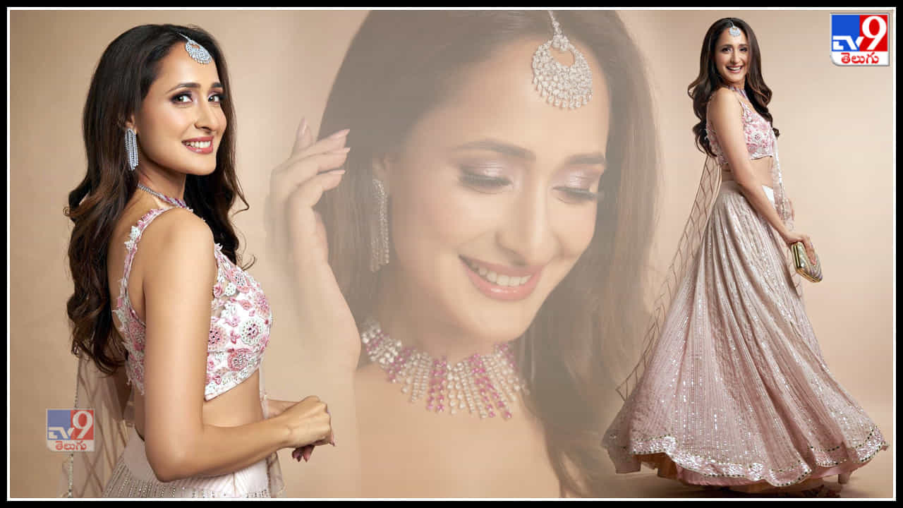 Pragya Jaiswal: వావ్ అనిపిస్తున్న వయ్యారి భామ ప్రగ్య