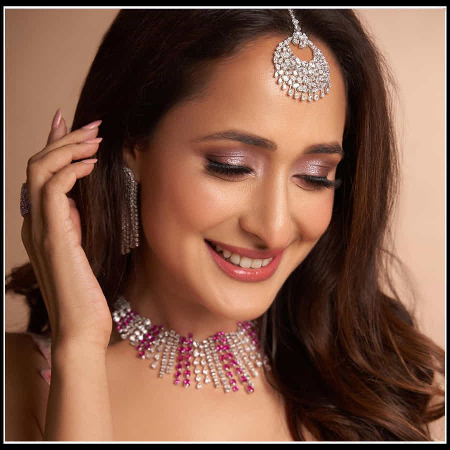 Pragya Jaiswal: వావ్ అనిపిస్తున్న వయ్యారి భామ ప్రగ్య