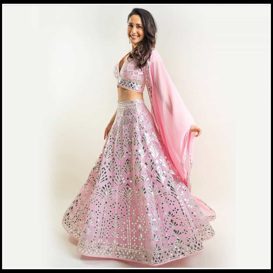 Pragya Jaiswal: వావ్ అనిపిస్తున్న వయ్యారి భామ ప్రగ్య