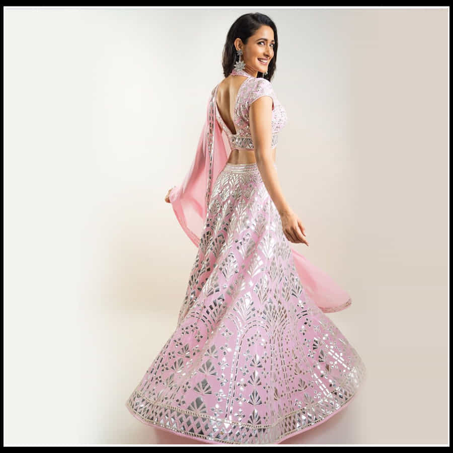 Pragya Jaiswal: వావ్ అనిపిస్తున్న వయ్యారి భామ ప్రగ్య