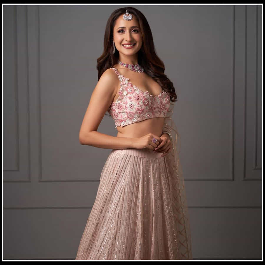 Pragya Jaiswal: వావ్ అనిపిస్తున్న వయ్యారి భామ ప్రగ్య