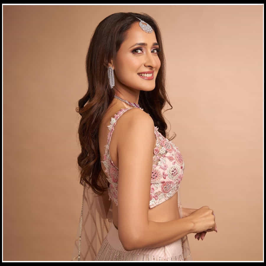 Pragya Jaiswal: వావ్ అనిపిస్తున్న వయ్యారి భామ ప్రగ్య
