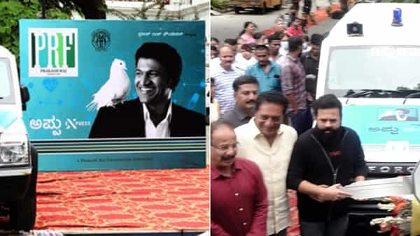 Puneeth Rajkumar: మరోసారి మంచి మనసు చాటుకున్న ప్రకాశ్ రాజ్.. పునీత్ జ్ఞాపకార్థం ఏం చేశారంటే?