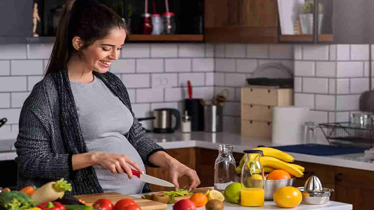 Pregnancy Care: ప్రెగ్నెన్సీ స‌మ‌యంలో ఆ చిన్న కోరికలను ఇలా తీర్చుకోండి.. అవి మీ ఆరోగ్యానికి చాలా సేఫ్..