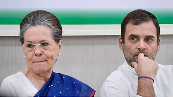 President Of Congress: కాంగ్రెస్ తదుపరి అధ్యక్షుడు ఎవరు? రాహుల్ సిద్ధంగా ఉన్నారా..? పునరాలోచనలో అధిష్టానం
